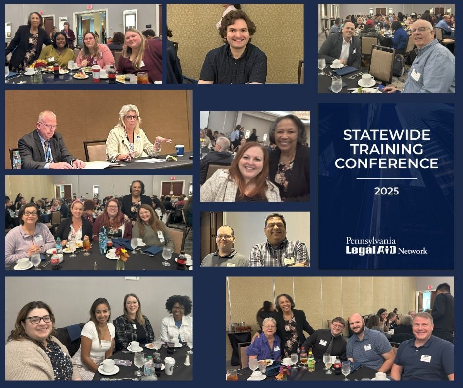PLAN 2025 Statewide Training