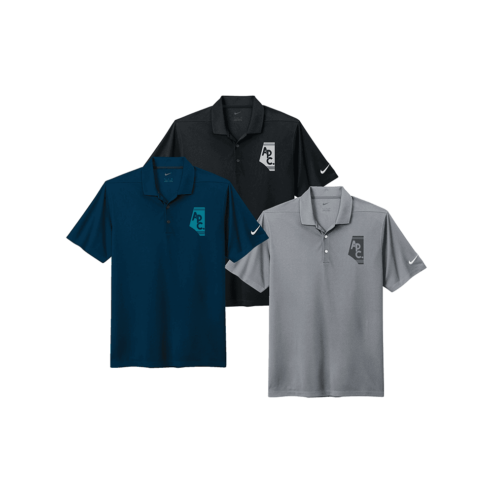Nike Dri-FIT Micro Pique Polo