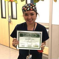 Kathleen Cana, RN