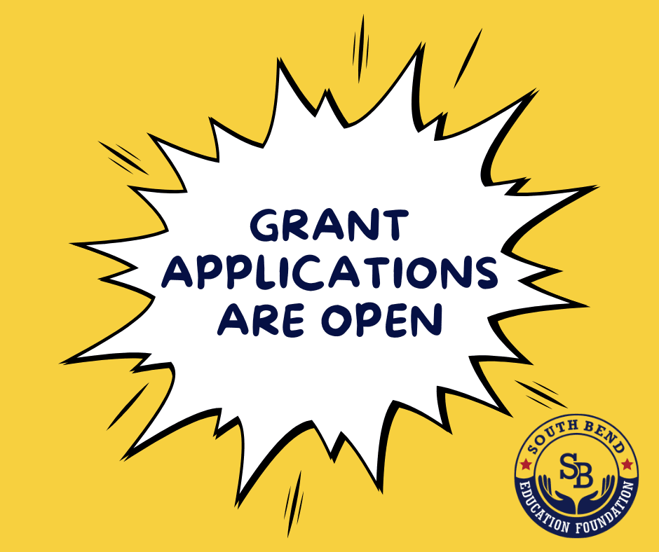2023-2024 Grant Applications
