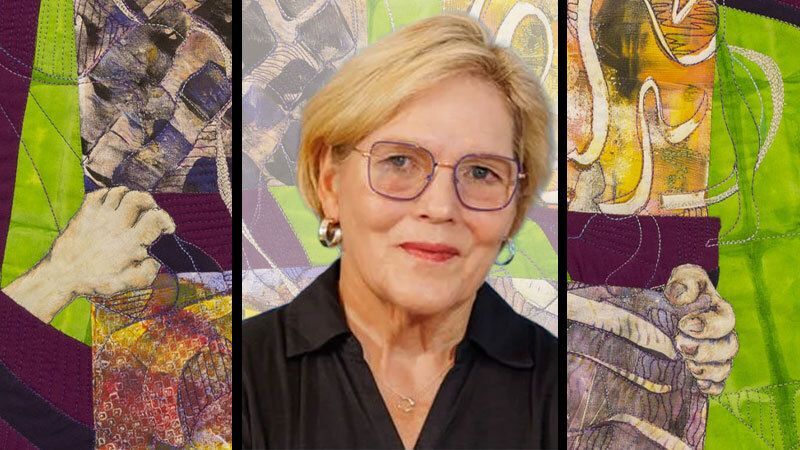 Candace Hackett Shively