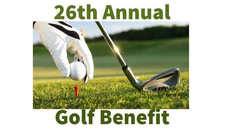 26th Golf Outing