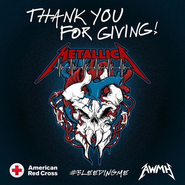 More Than 25k Life-Saving Blood Donations Through The Red Cross