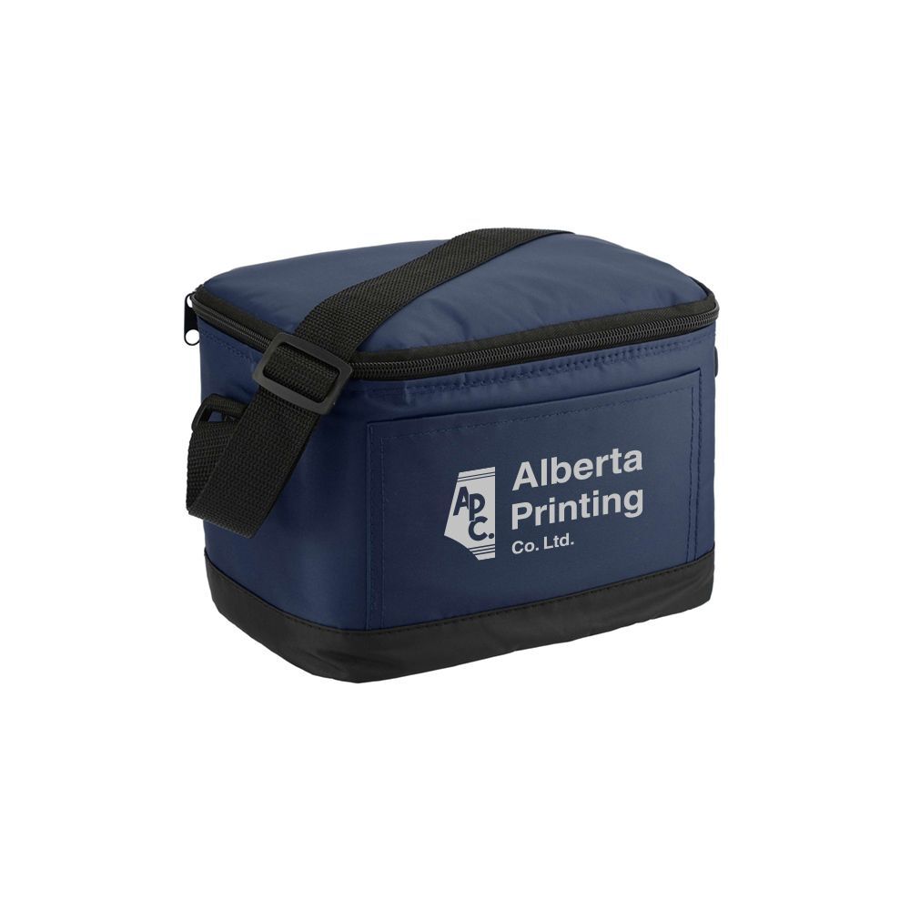 6-Can Lunch Cooler