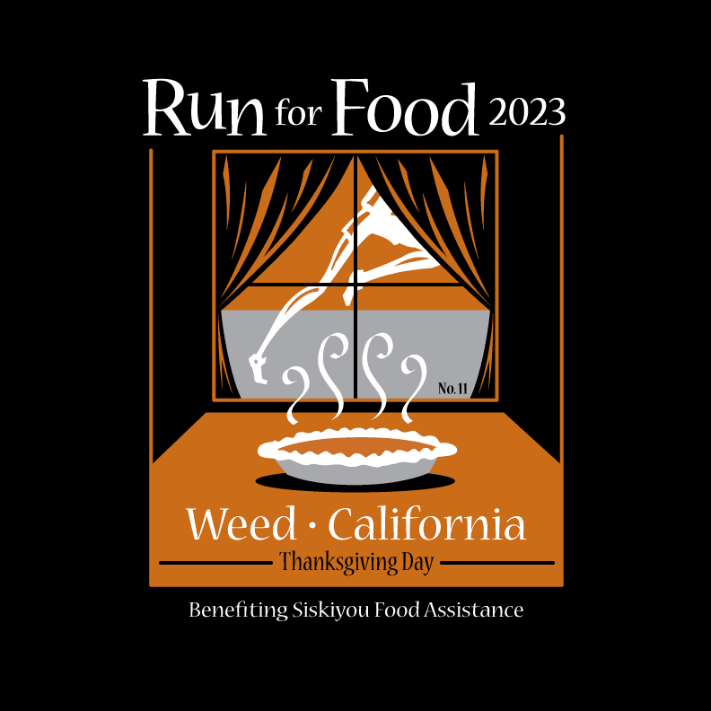 Run for Food 2023