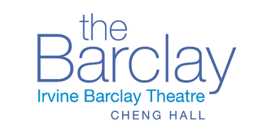 Irvine Barclay Theatre