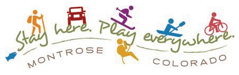 Montrose Colorado - Stay here. Play everywhere.