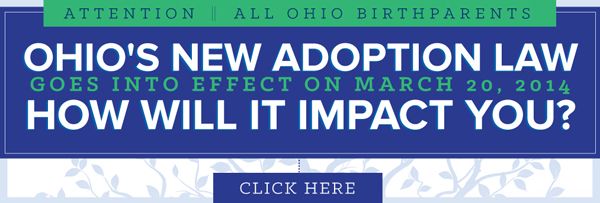 Ohio Birthparent Decision Tree