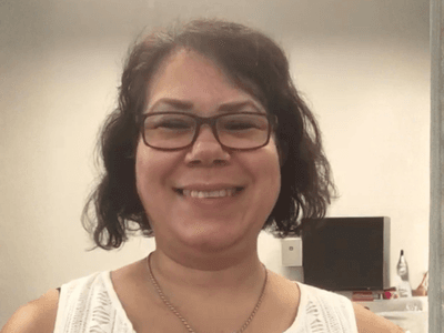 Connie Rico, IBCLC
