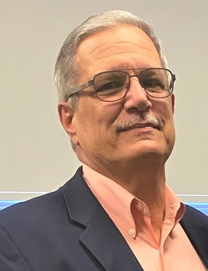 Neal Zimmerman - Executive Director