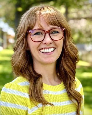 Nikki Smith, MSW, PLMHP, PCMSW