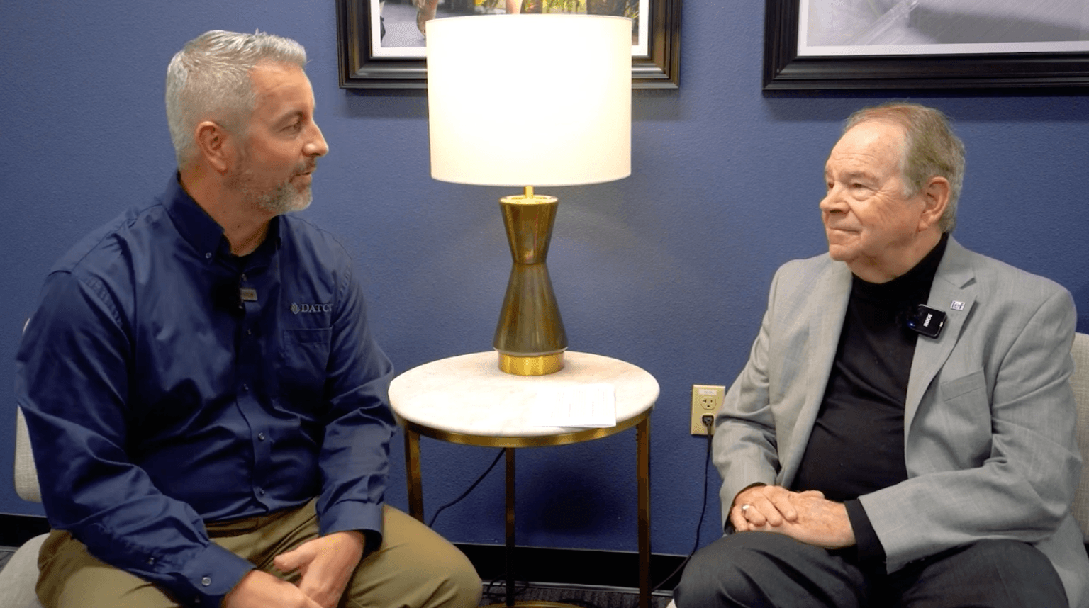 DATCU Thought Leaders: LEF