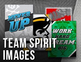 Team Spirit Images