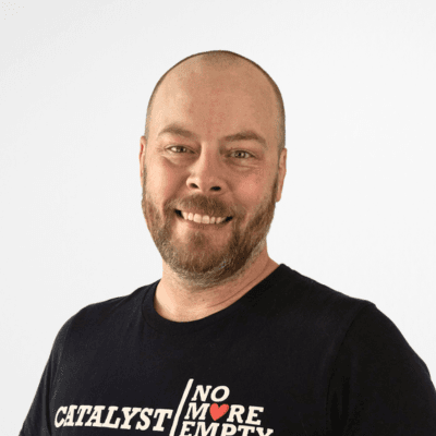 Brian Bendams