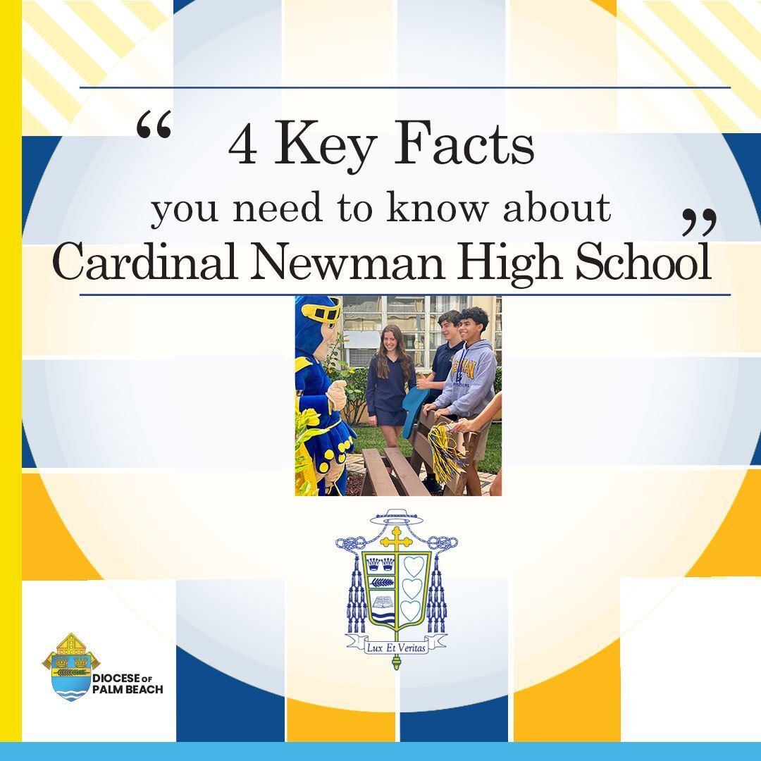Cardinal Newman HIgh School