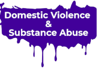 Working with Women who are Victims of Domestic Violence and Substance Abuse (National Indigenous Women's Resource Center)