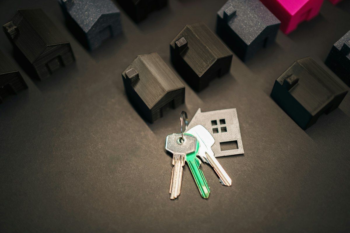 Horizons | Housing Access & Stability