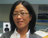 Tina H. Lee, Ph.D.