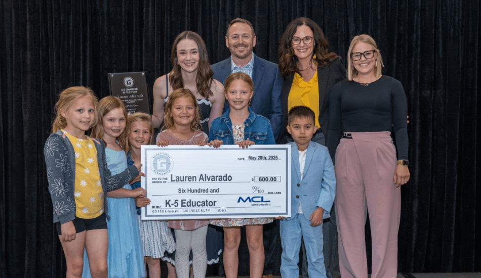 Educational Excellence Awards