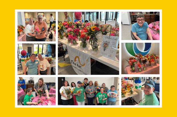 The Arc's Flower Shop