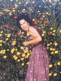 Janet Irene Southerton Obituary - Edmonton, AB