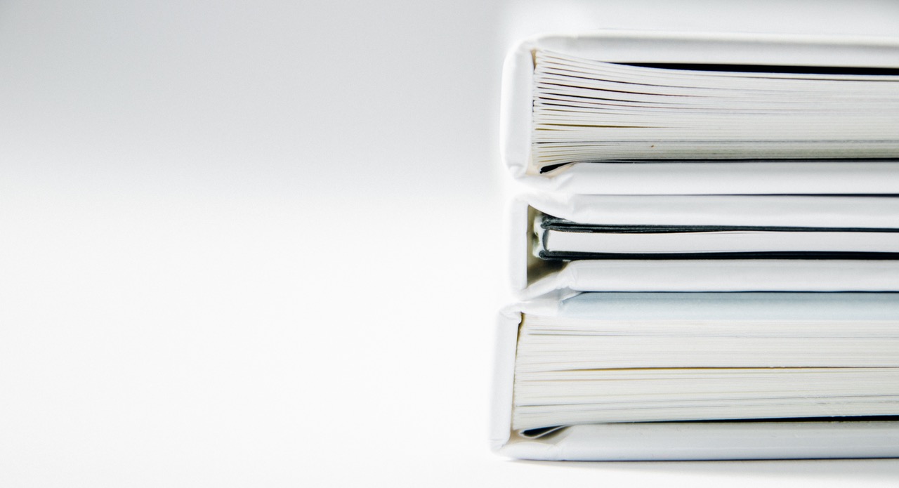 Cross Your T's & Dot Your I's: Essential Policies and Procedures for Nonprofits