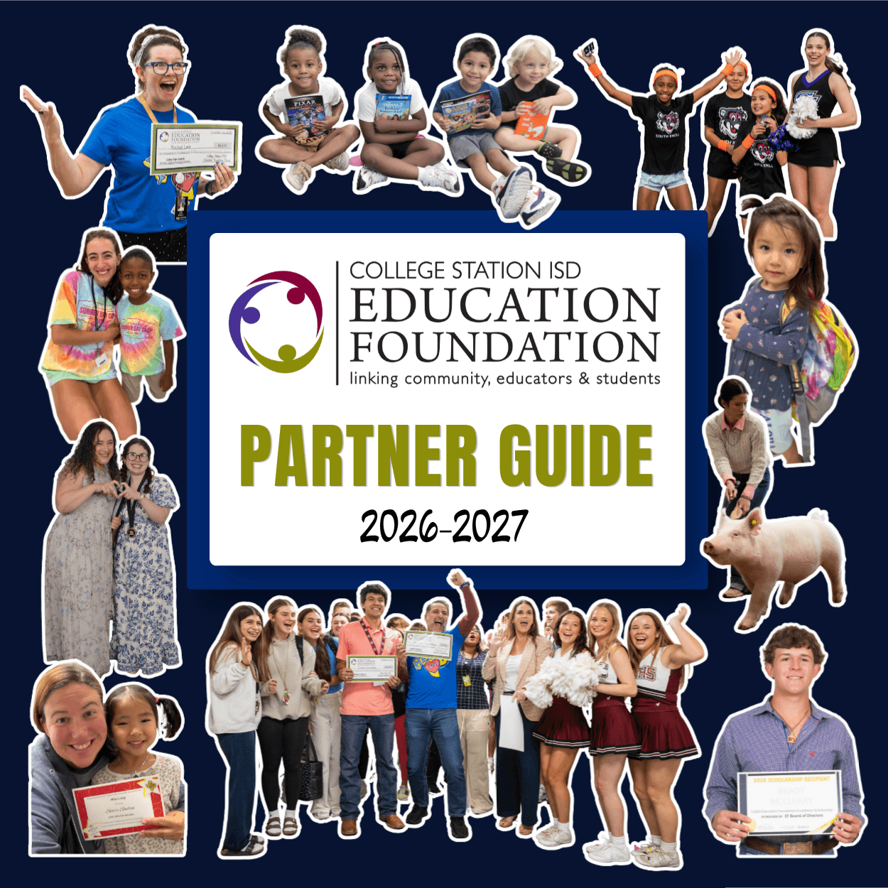View Partner Brochure