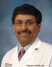 Ramaswamy Govindan, MD