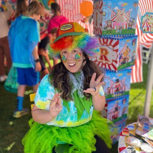 Special events, classes, parties and all things Stumptown Art Studio