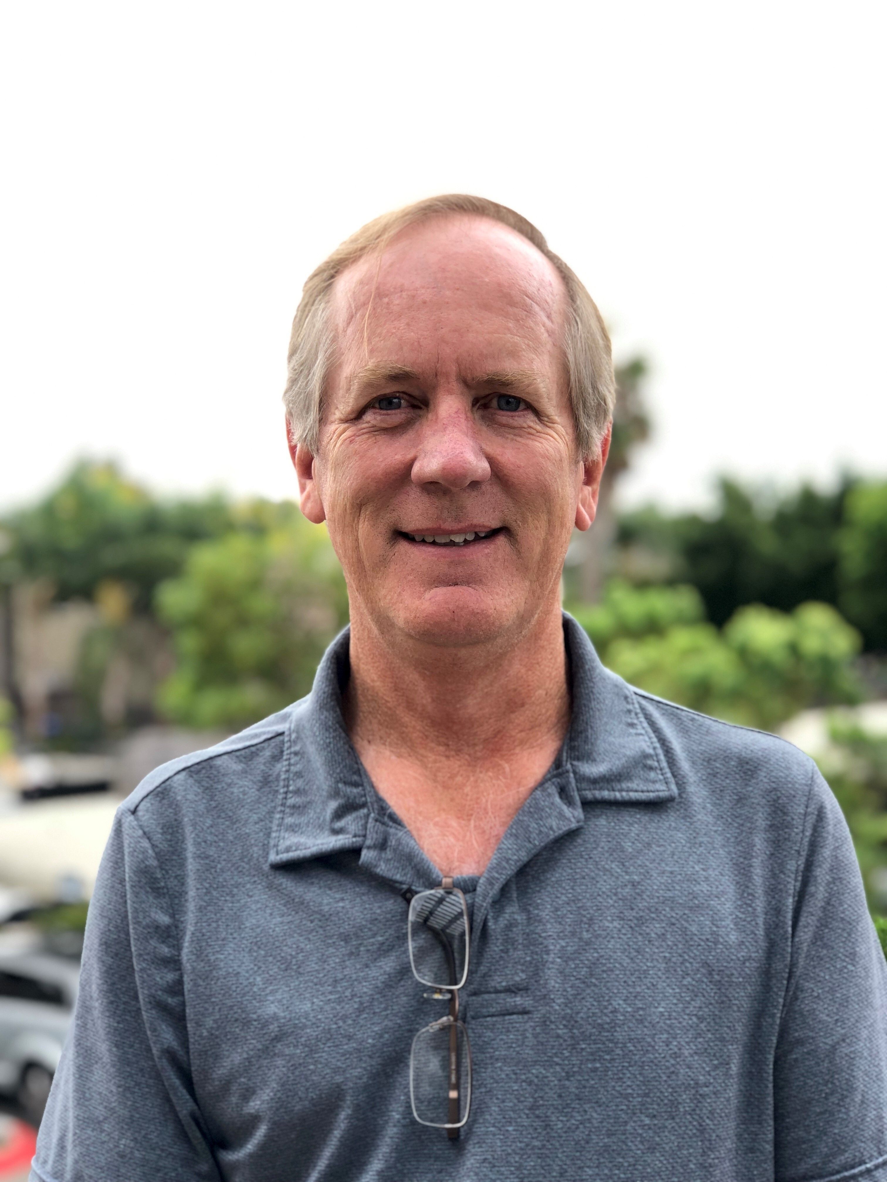 Toby Wiik - Secretary