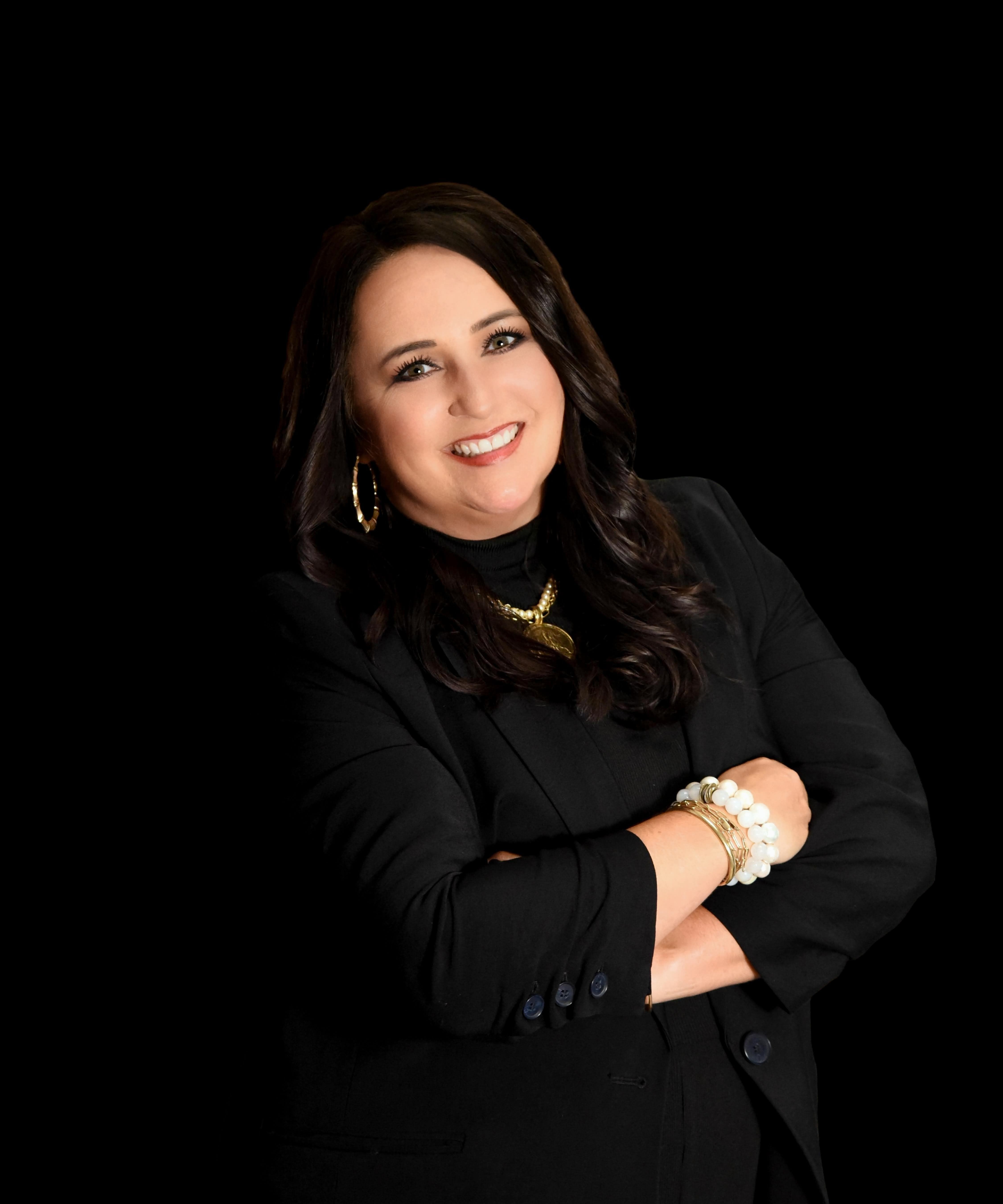 Melissa Turner, Board Member