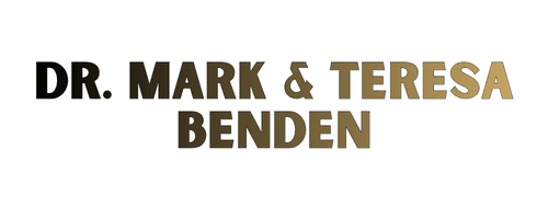 Dr. Mark & Teresa Benden