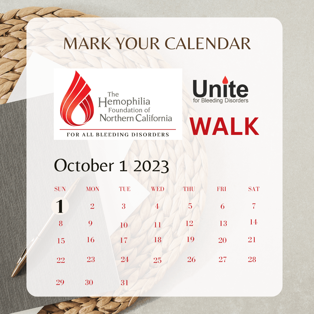 10/1 Walk Save the Date