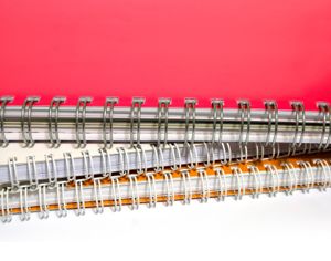 Wire Binding