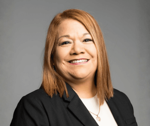 El Corazón: Sandra's Story