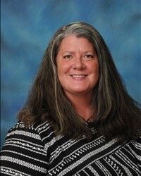 Mrs. Kate Hurst