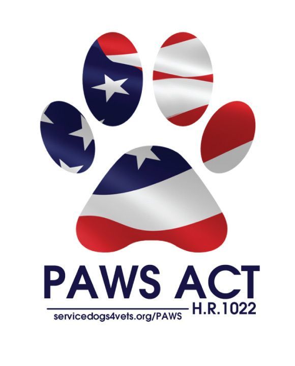 Paws Act 2022