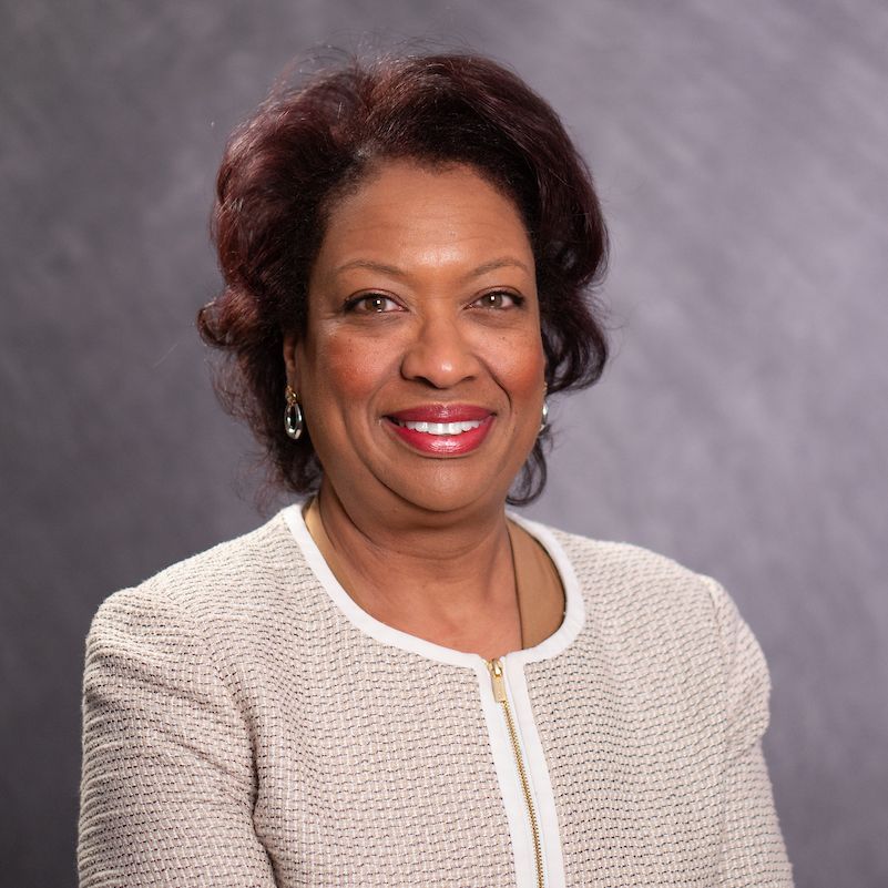 Evette D. Alexander