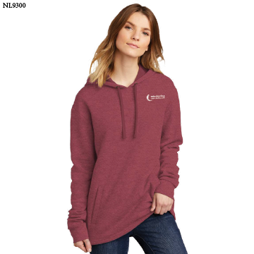 Next Level™ Unisex PCH Fleece Pullover Hoodie