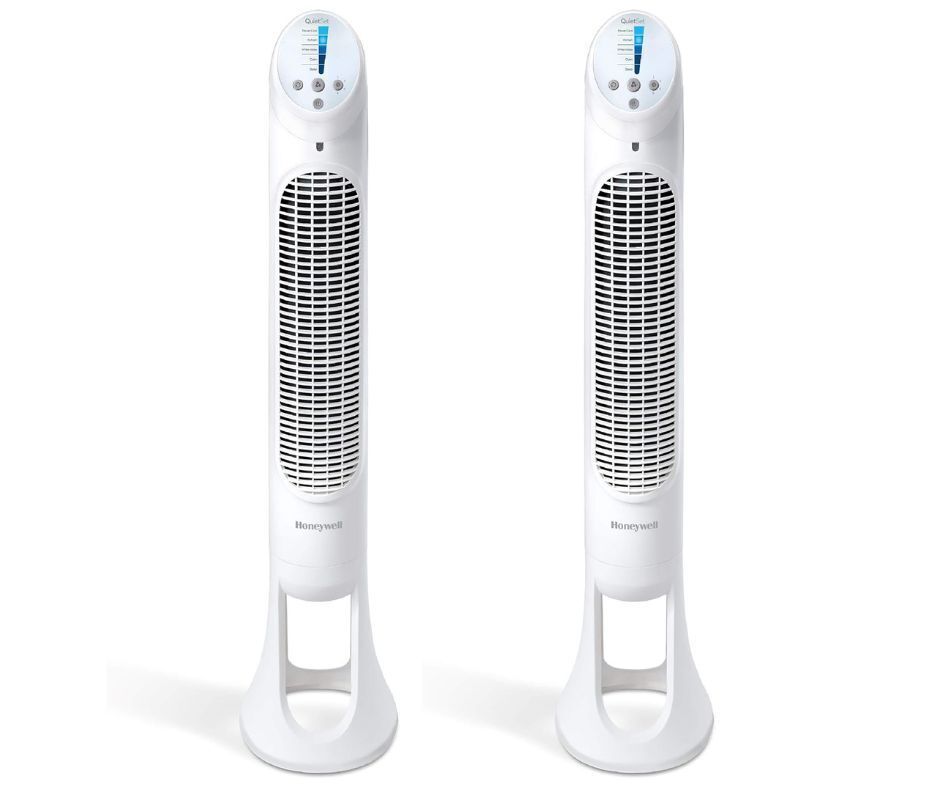 Tower Fans