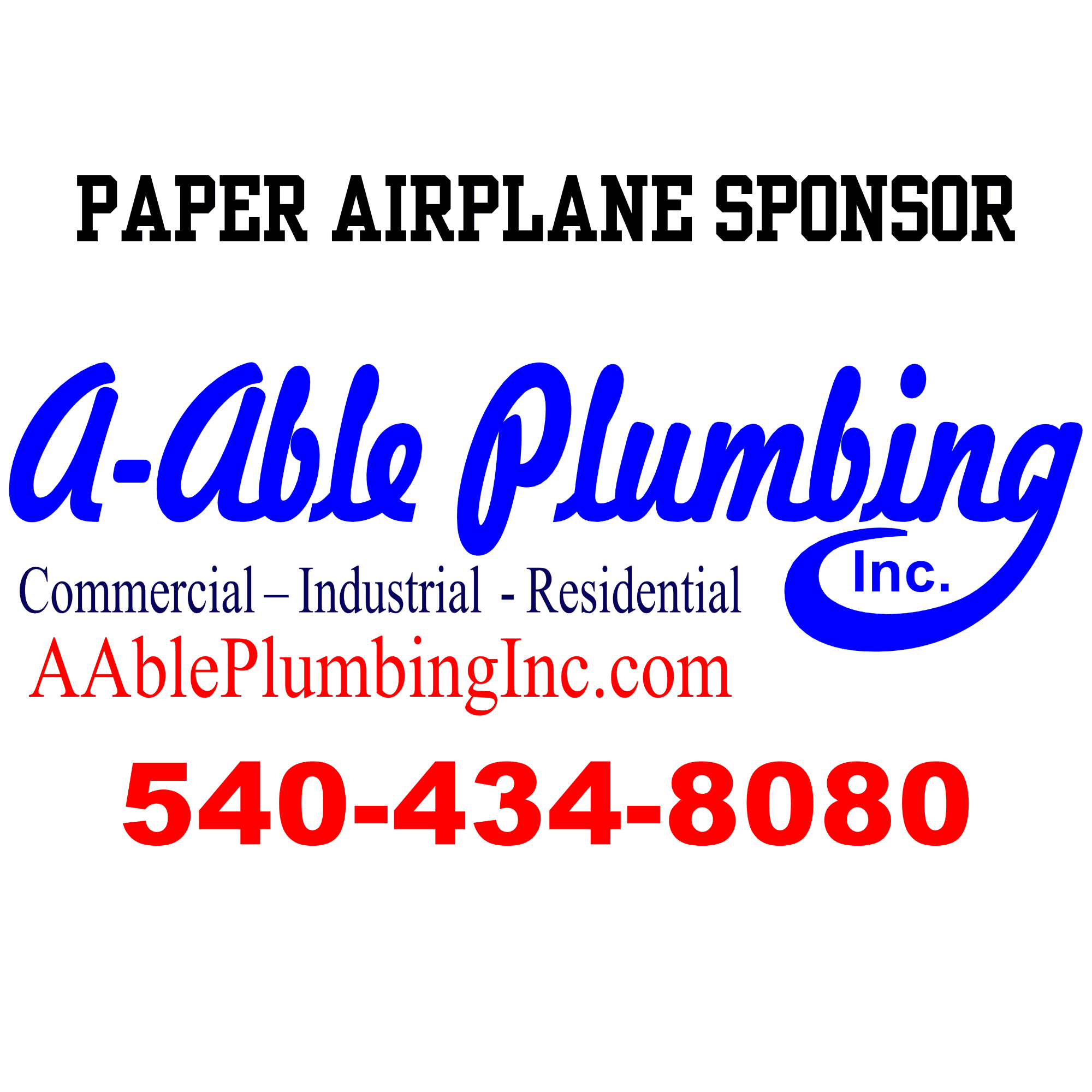 A-Able Plumbing