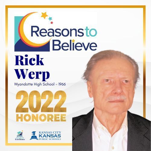 Rick Werp