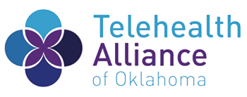 logo Telehealth Alliance of Oklahoma