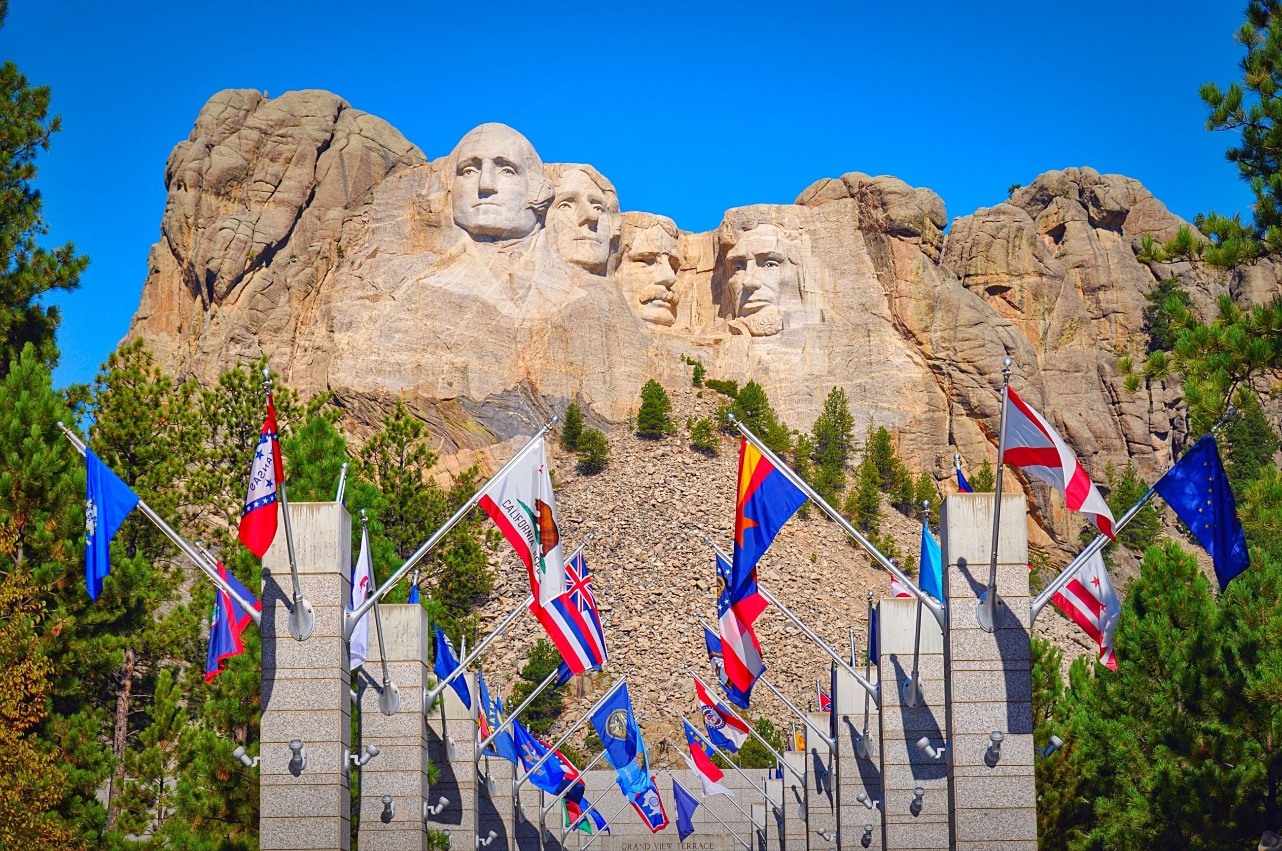 Honor our nation's leaders - LARM office will be closed for Presidents Day February 17, 2025