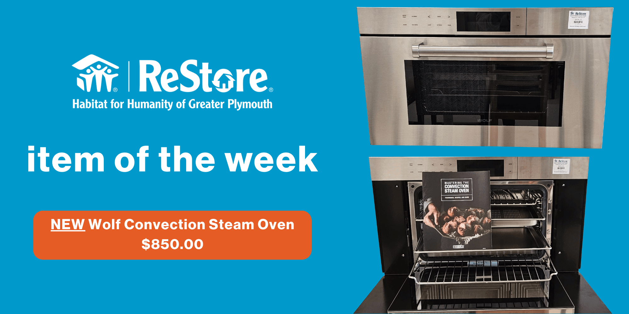 Item of the Week