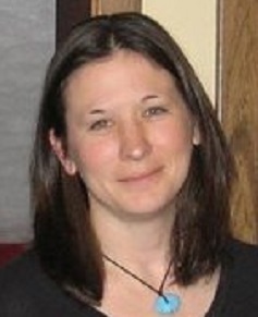 Kris Whisenhunt, Project Everlast Southeast Service Area Coordinator