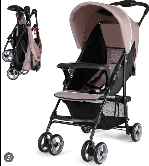 Lightweight Stroller