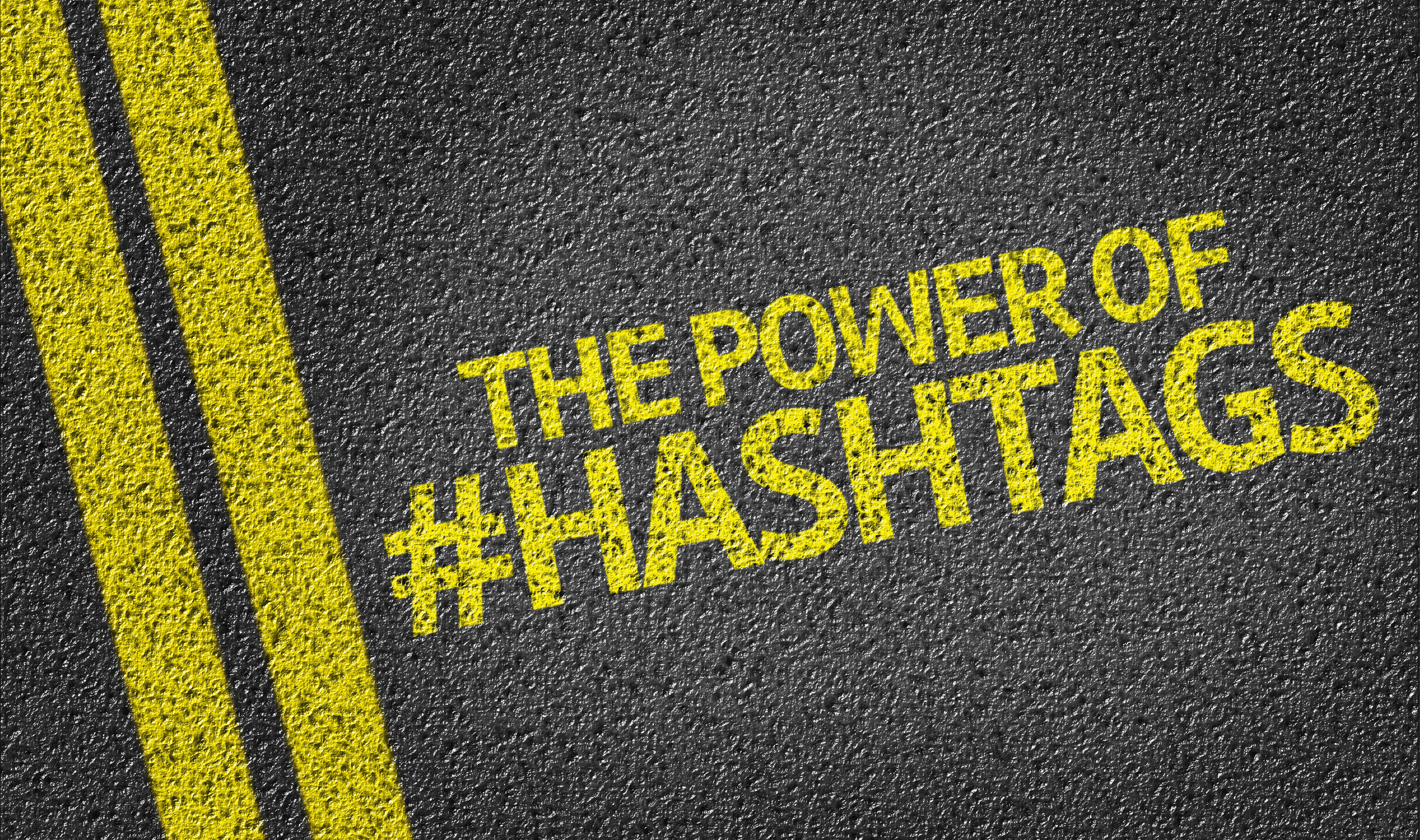 Using #Hashtags to Market Your Business