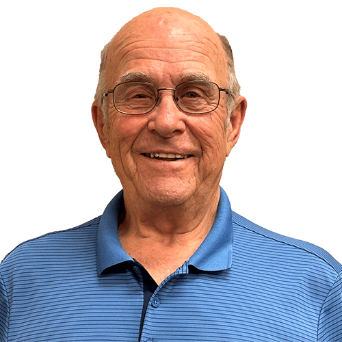Leland Roebke