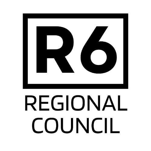 R6 Regional Council